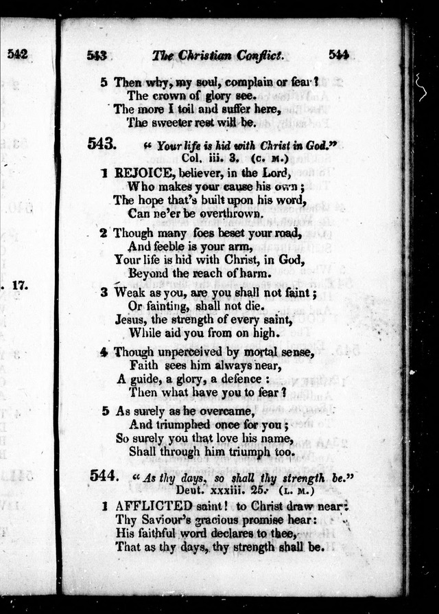Church Psalmody: or, hymns for public worship, selected from Dr. Watts