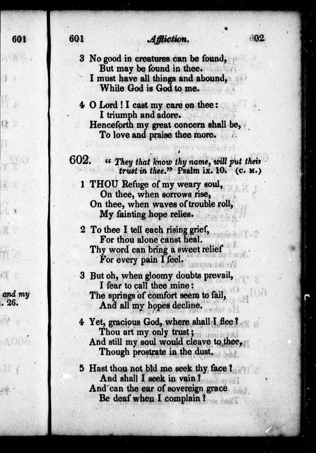 Church Psalmody: or, hymns for public worship, selected from Dr. Watts