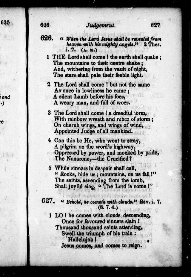 Church Psalmody: or, hymns for public worship, selected from Dr. Watts