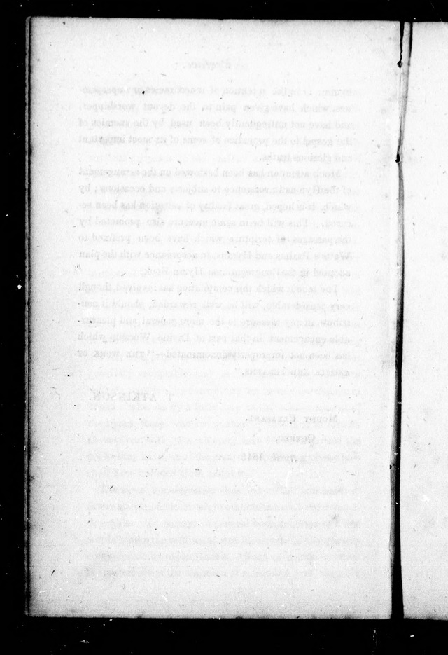 Church Psalmody: or, hymns for public worship, selected from Dr. Watts