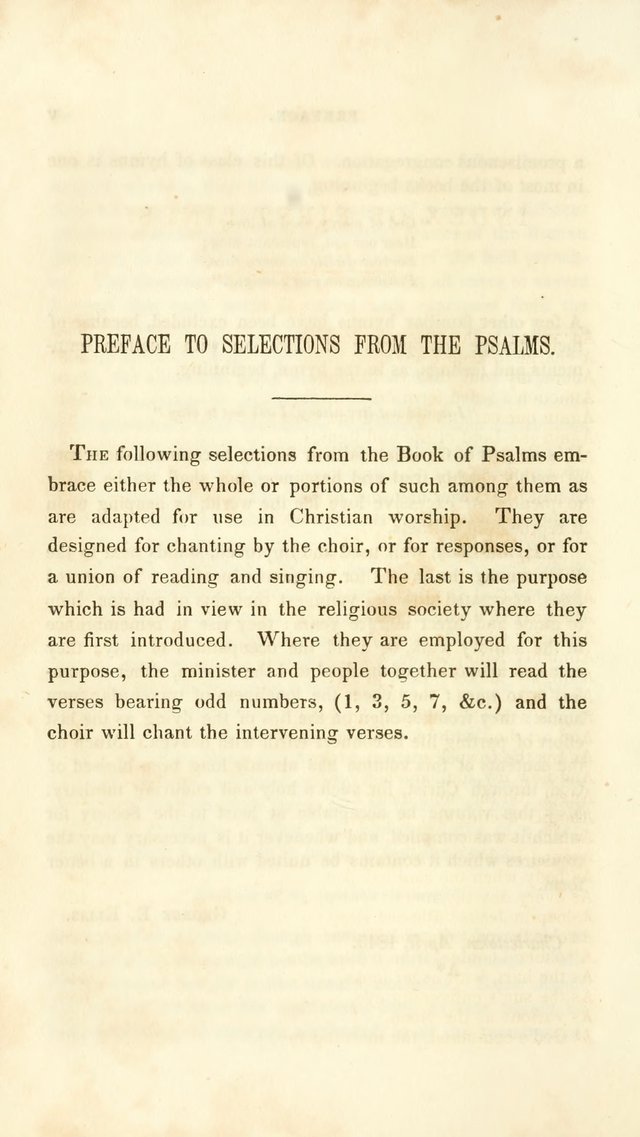 A Collection of Psalms and Hymns for the Sanctuary page 13