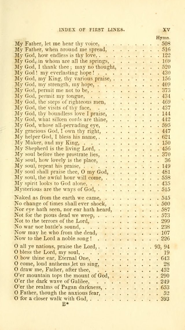 A Collection of Psalms and Hymns for the Sanctuary page 22