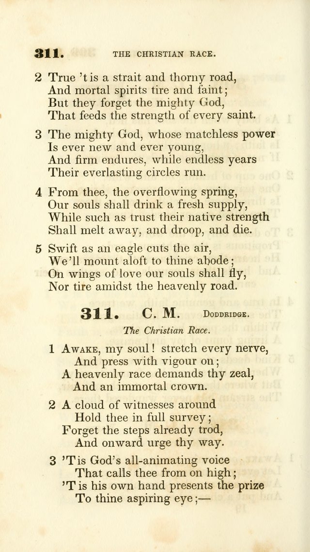 A Collection of Psalms and Hymns for the Sanctuary page 345