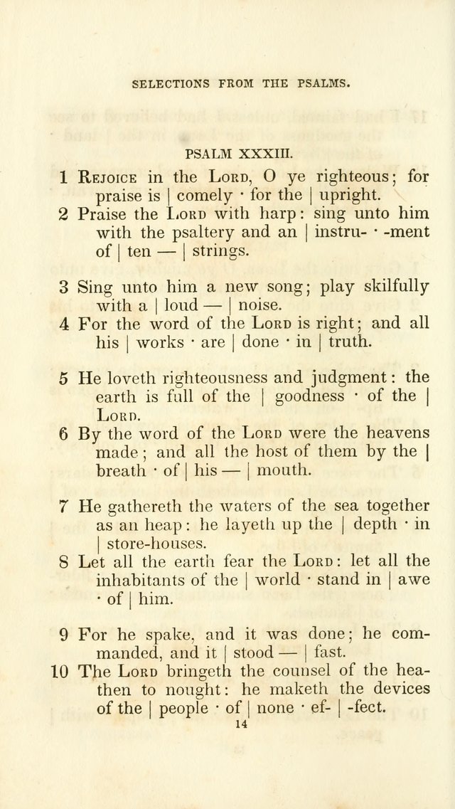 A Collection of Psalms and Hymns for the Sanctuary page 51