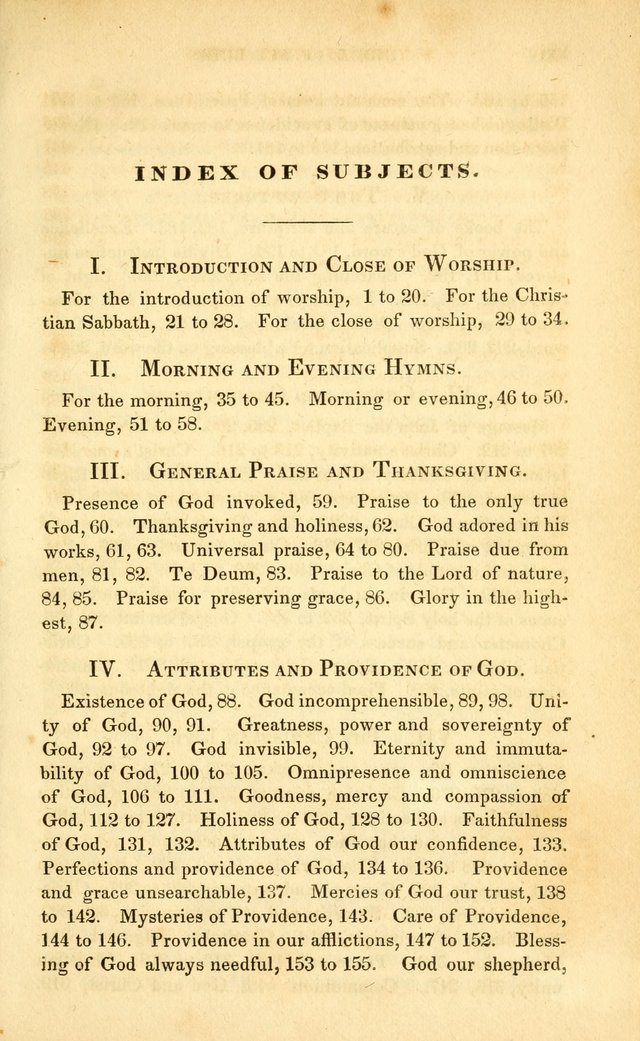 A Collection of Psalms and Hymns for Christian Worship page 2