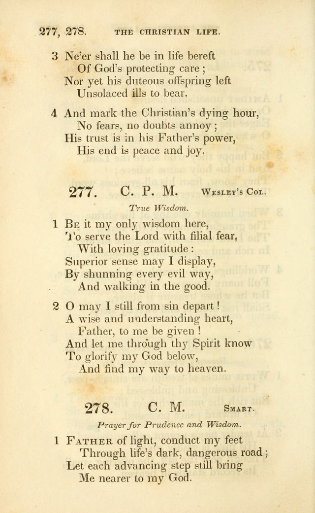 A Collection of Psalms and Hymns for Christian Worship page 213