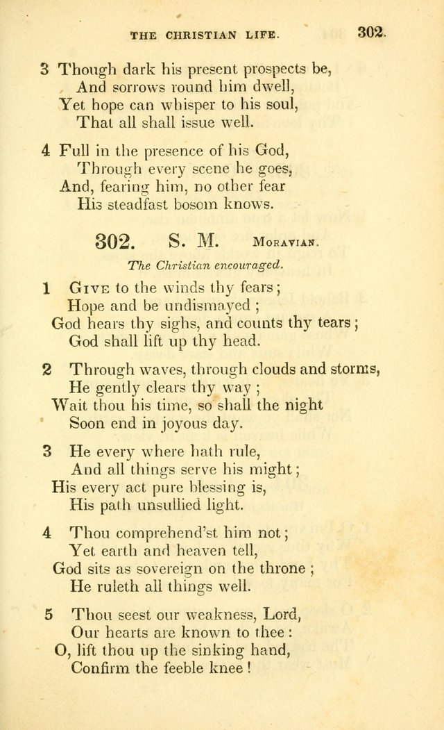 A Collection of Psalms and Hymns for Christian Worship page 232