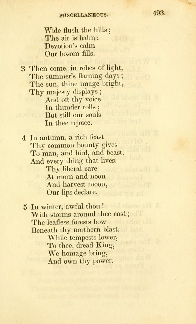 A Collection of Psalms and Hymns for Christian Worship page 364