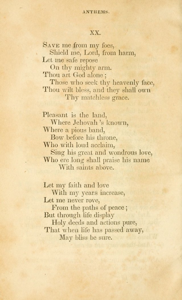 A Collection of Psalms and Hymns for Christian Worship page 423