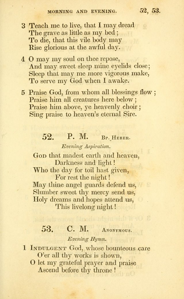 A Collection of Psalms and Hymns for Christian Worship page 44