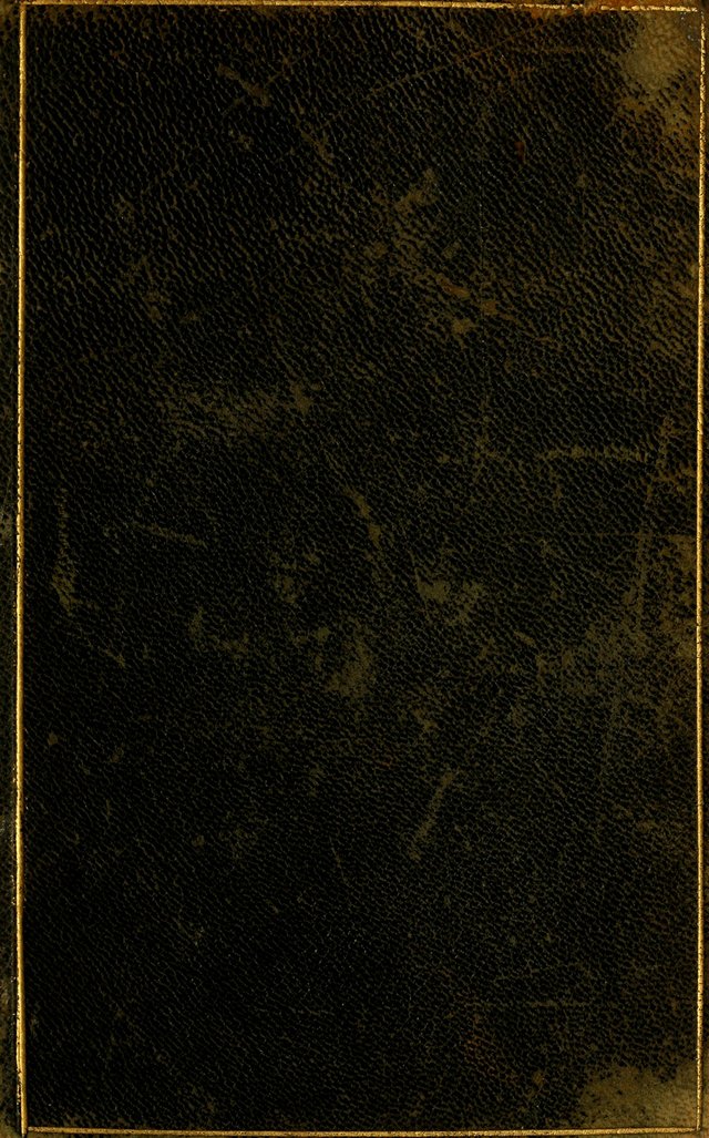 A Collection of Psalms and Hymns for Christian Worship page ii