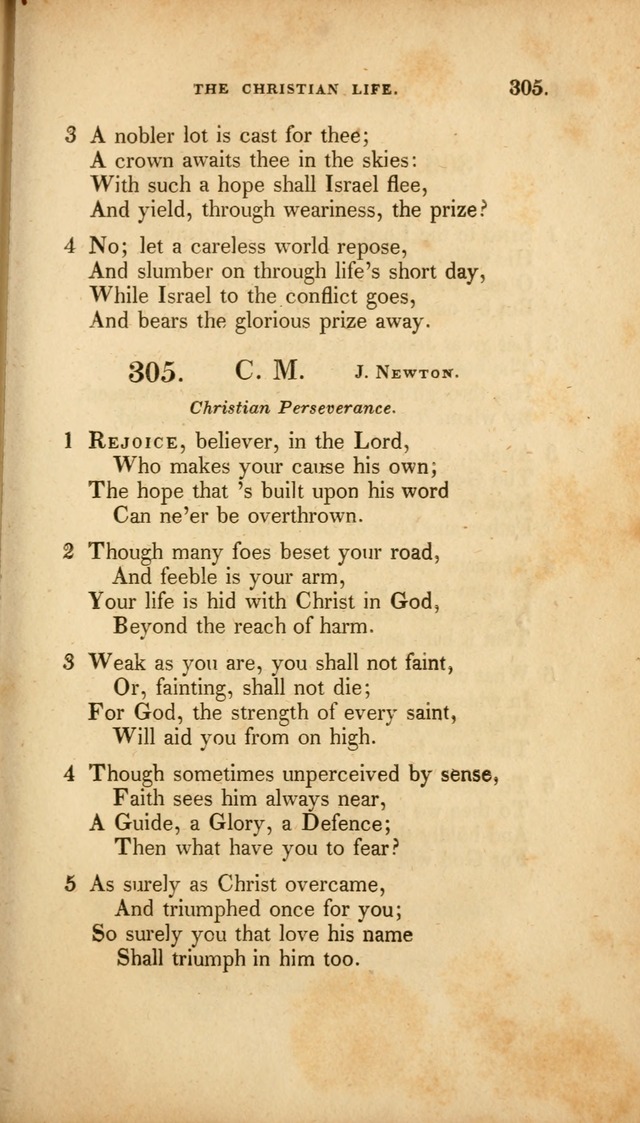 A Collection of Psalms and Hymns for Christian Worship. (3rd ed.) page 227