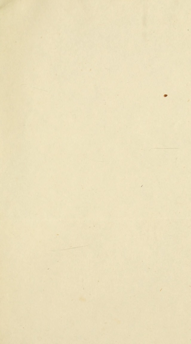 A Collection of Psalms and Hymns for Christian Worship. (45th ed.) page 551