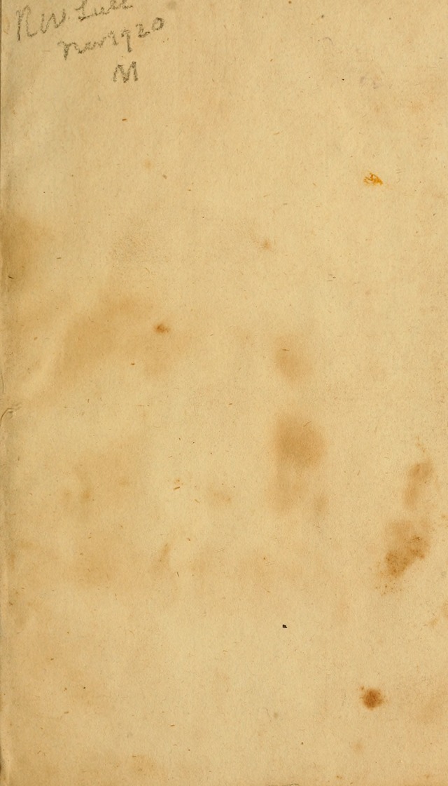 A Collection of Psalms and Hymns for Public Worship page 173