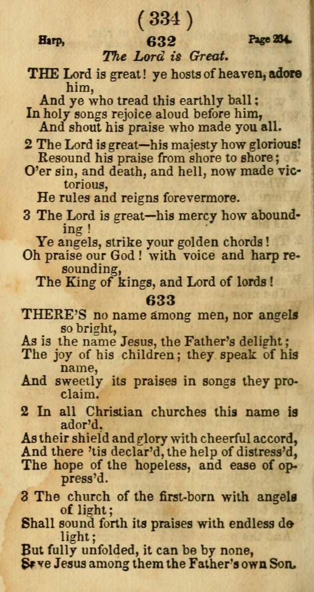 A Collection of Psalms, Hymns, and Spiritual Songs: with the music of Mason