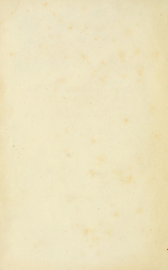 A Collection of Psalms, Hymns, and Spiritual Songs: suited to the various occasions of public worship and private devotion of the church of Christ: with an appendix of  German hymns page vi