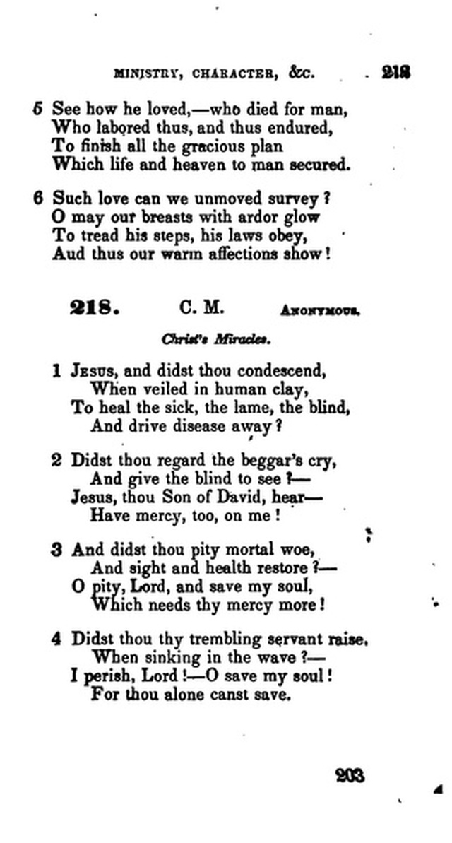A Collection of Psalms and Hymns for the Use of Universalist Societies and Families 16ed.   page 204