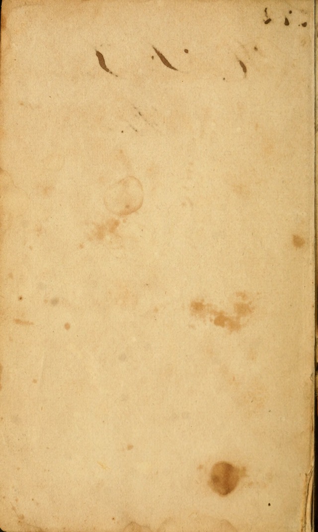 A Collection of Psalms and hymns, for social and private worship page 7