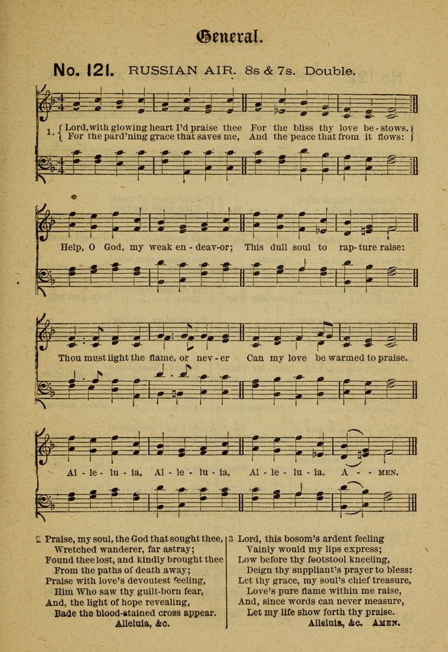 The Church Porch: a service book and hymnal for Sunday schools (Revised and enlarged edition) page 198