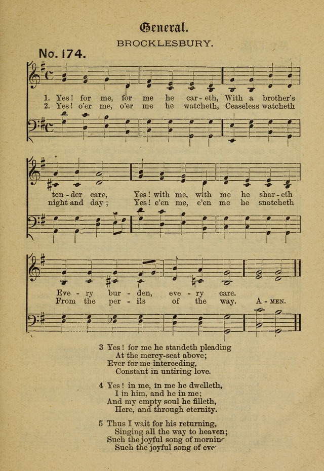 The Church Porch: a service book and hymnal for Sunday schools (Revised and enlarged edition) page 248