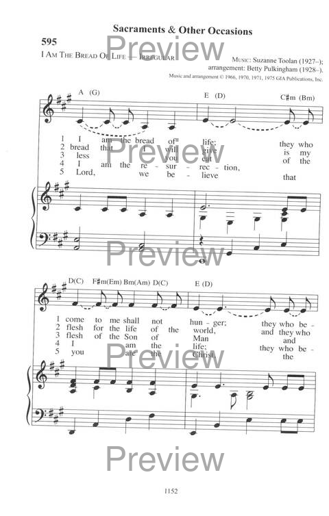 CPWI Hymnal page 1144