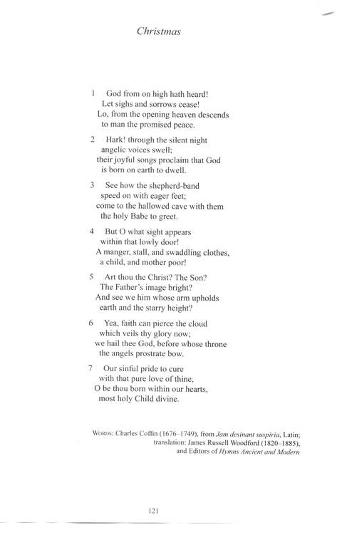 CPWI Hymnal page 117