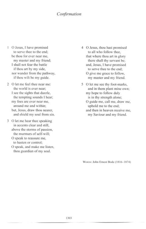 CPWI Hymnal page 1295