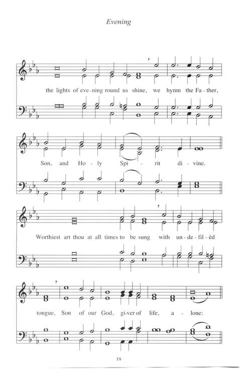 CPWI Hymnal page 15
