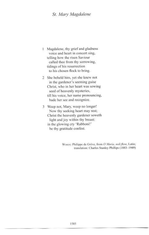 CPWI Hymnal page 1577
