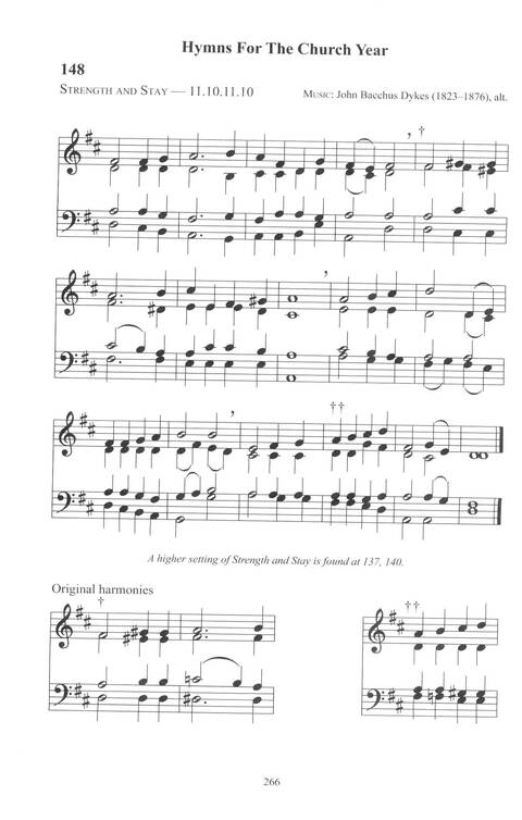 CPWI Hymnal page 262