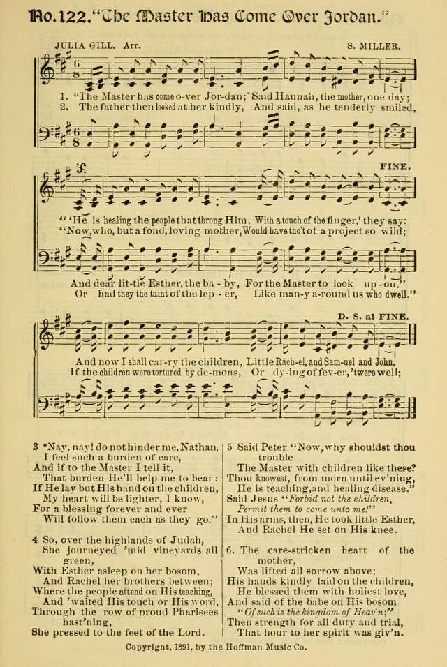 Celestial Showers No. 1, a collection of gospel songs used in Rev. I. Toliver