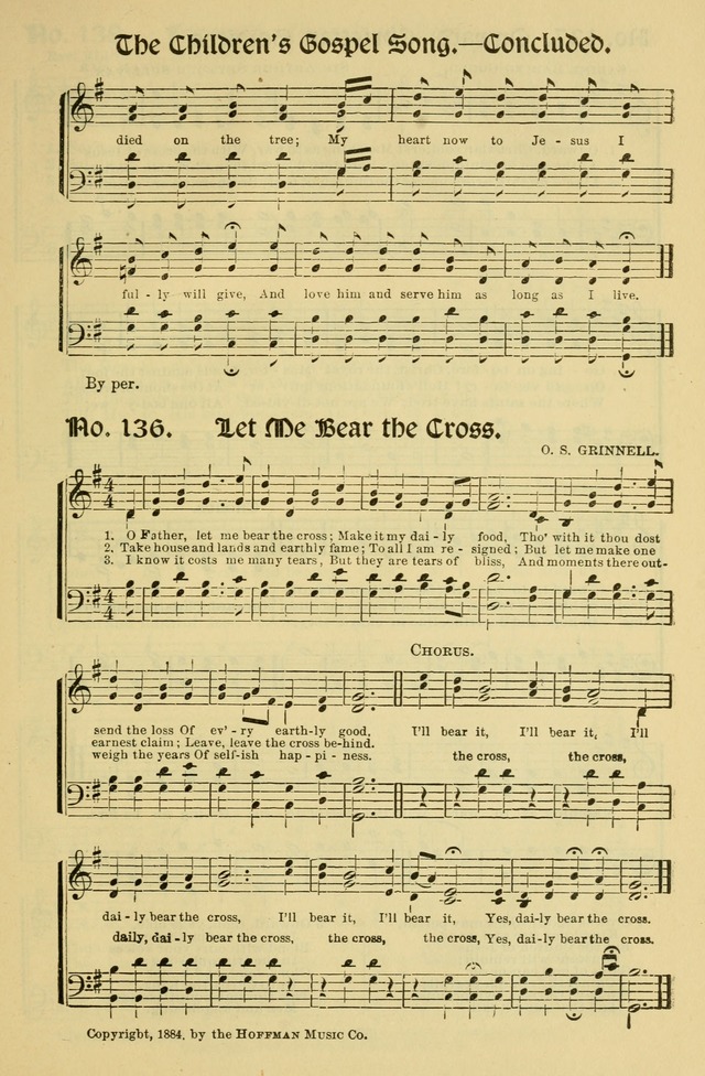 Celestial Showers No. 1, a collection of gospel songs used in Rev. I. Toliver