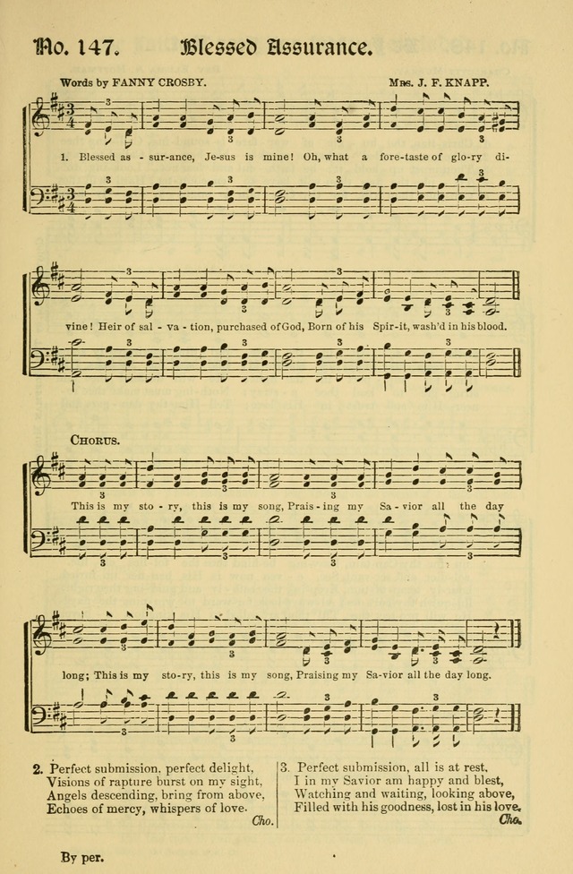 Celestial Showers No. 1, a collection of gospel songs used in Rev. I. Toliver