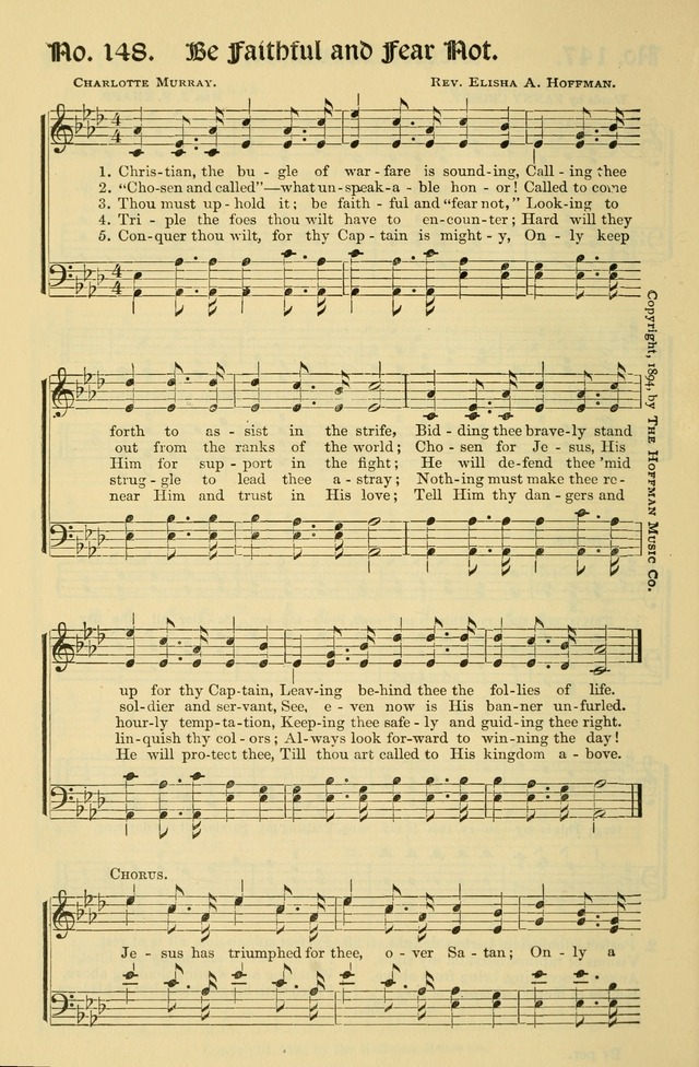 Celestial Showers No. 1, a collection of gospel songs used in Rev. I. Toliver