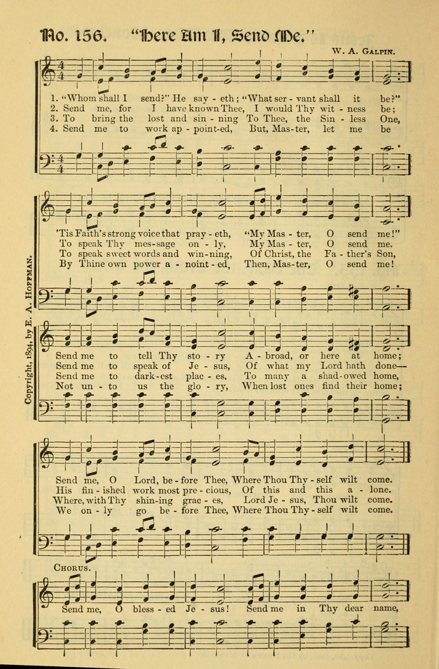 Celestial Showers No. 1, a collection of gospel songs used in Rev. I. Toliver