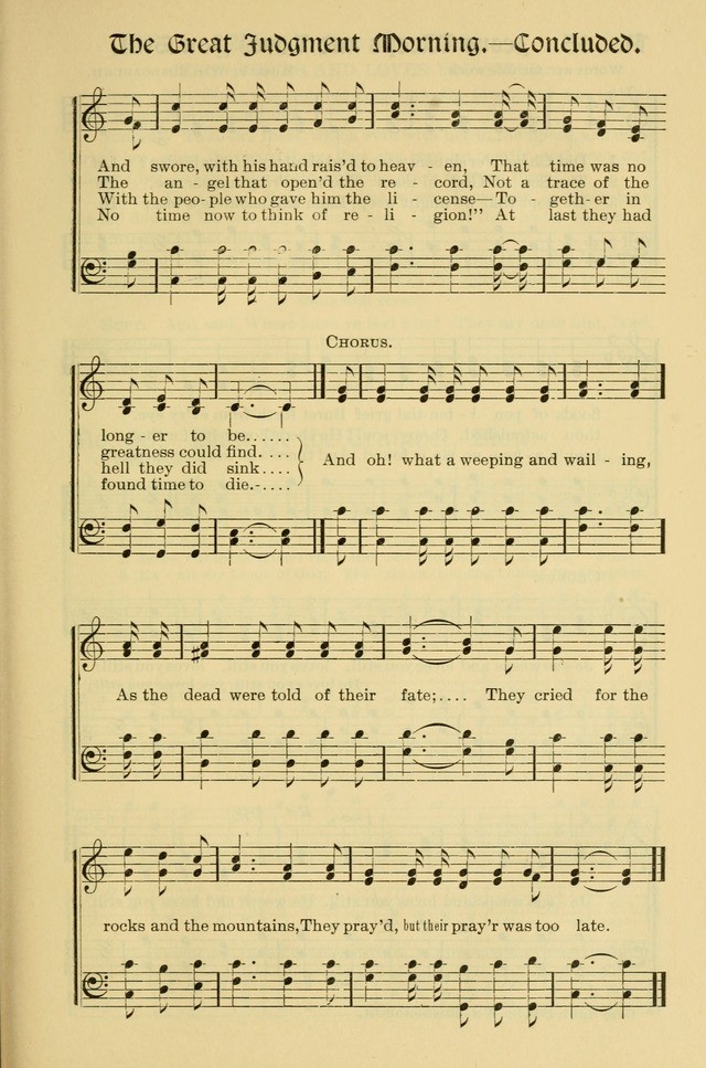 Celestial Showers No. 1, a collection of gospel songs used in Rev. I. Toliver