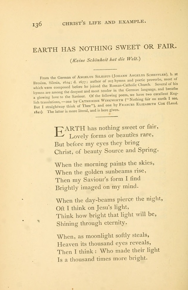 Christ in Song page 136
