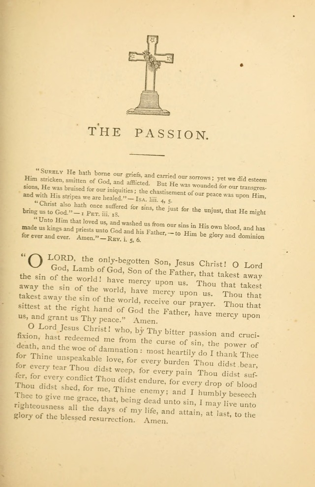 Christ in Song page 153