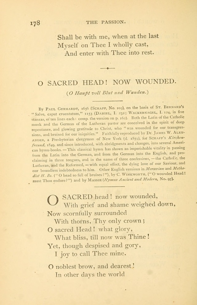 Christ in Song page 178