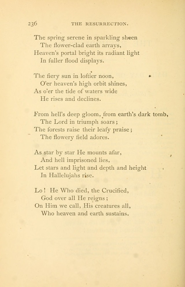 Christ in Song page 236