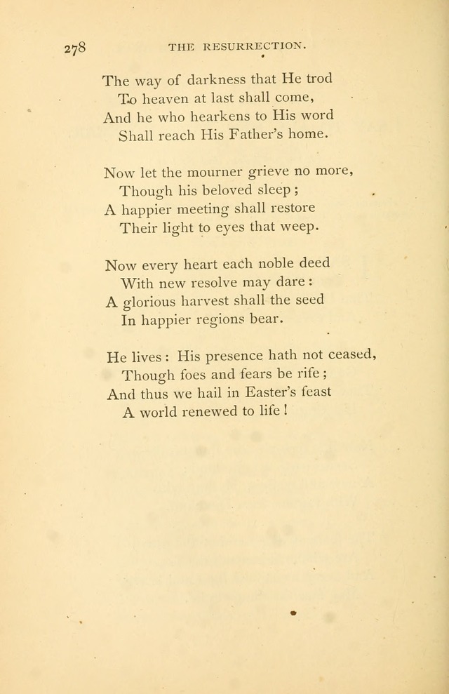 Christ in Song page 278