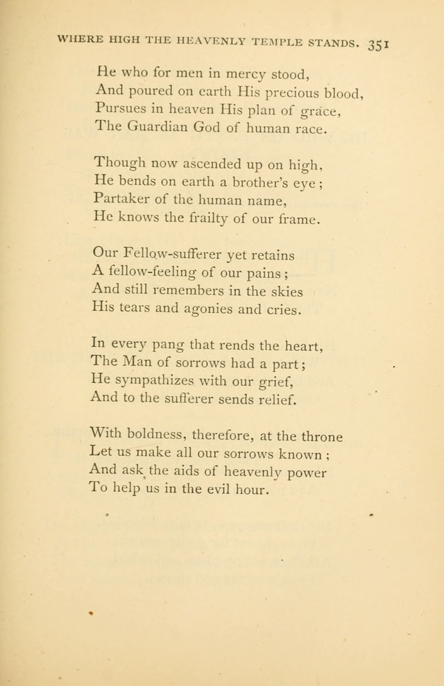 Christ in Song page 351