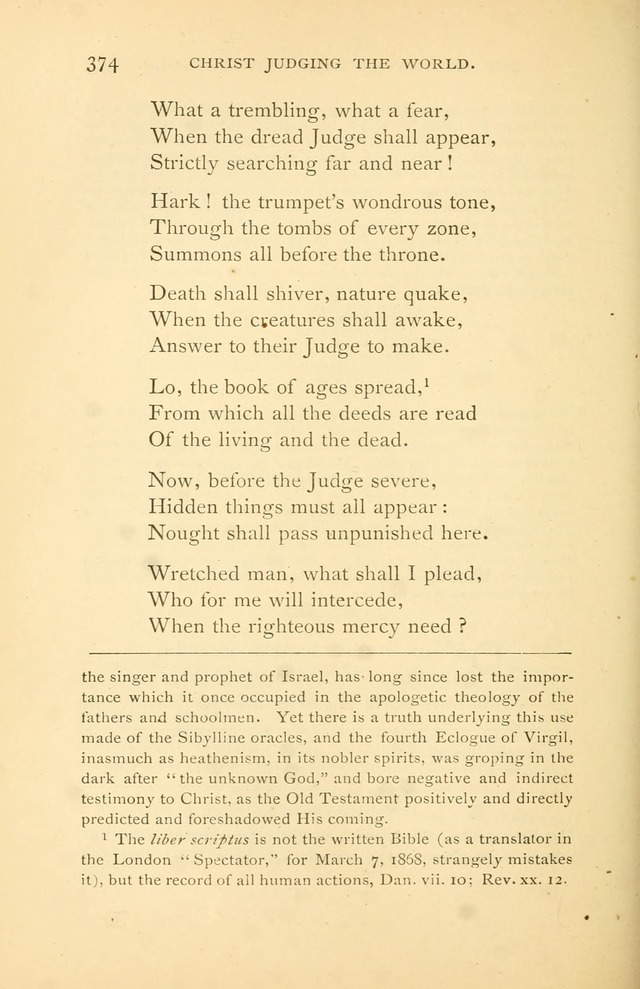 Christ in Song page 374