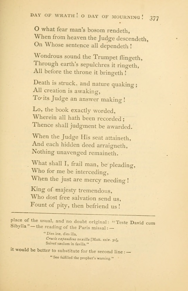 Christ in Song page 377