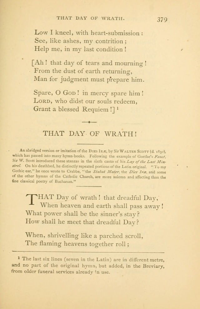 Christ in Song page 379