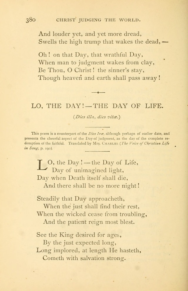 Christ in Song page 380