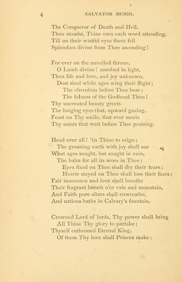Christ in Song page 4