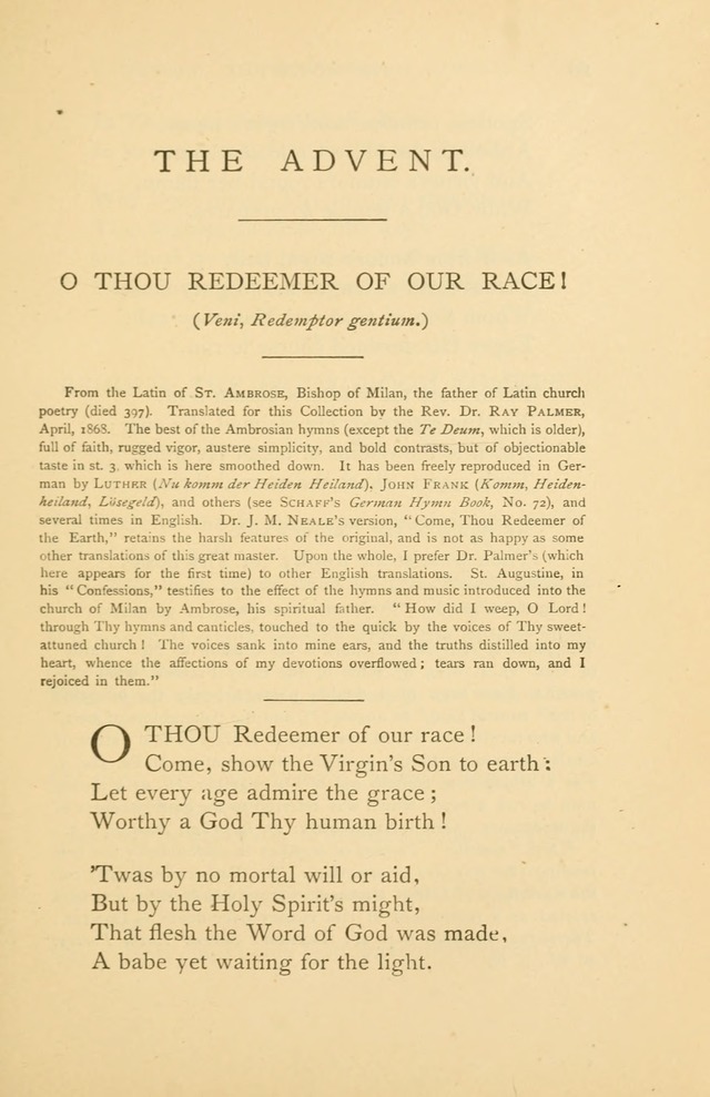 Christ in Song page 9
