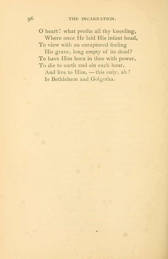 Christ in Song page 96