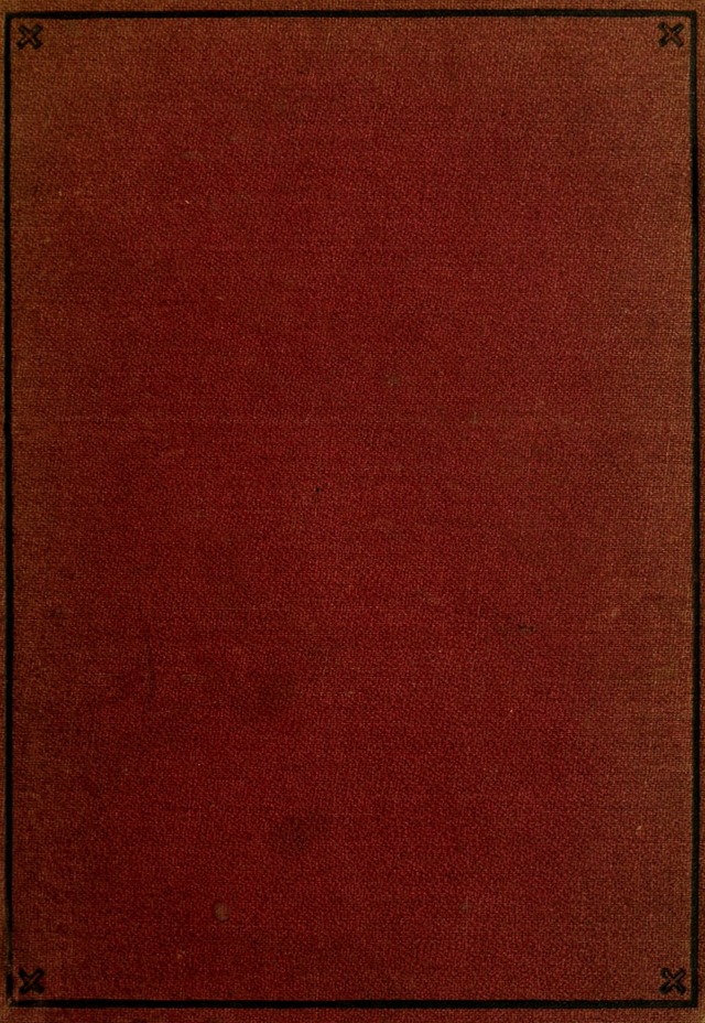 Christ in Song page i